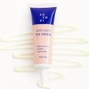 Soroci spot light eye cream